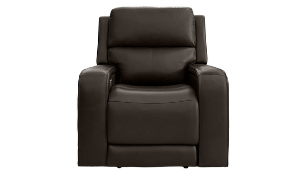 Reclinable Eléctrico P5 Marrón Trufa